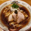 麺尊RAGE RAMEN WANTO - 料理写真: