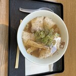 喜多方ラーメン 坂内 - 料理写真: