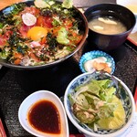 丼屋 荘兵衛 - 