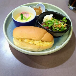 喫茶 ゆコッペ_0