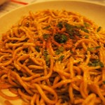 Karai Crab - サイドメニュー