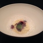 セララバアド - 「冬の湖」