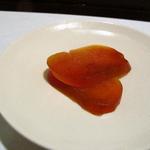 魚会 - からすみ