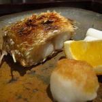 魚会 - 甘鯛黄金焼