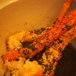 Karai Crab - クラブ