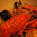 Karai Crab - ロブスター