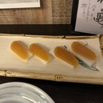 銀まつ - 