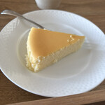 CHEESE GARDEN - 