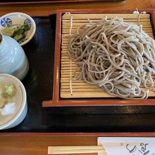 そば処 倉乃 _0