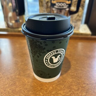 フレッシュロースター珈琲問屋_0