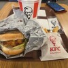 ケンタッキーフライドチキン 大阪ドーム店