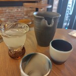 KAKUUCHI MUCCA - 