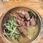 魚真 - 