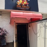 MR CHILLI RESTAURANT AND BAR - 外観