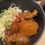 ベジテジや - 