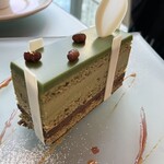 ショコラティエ パレ ド オール - 