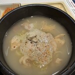 ベジテジや - 