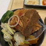 ベジテジや - 