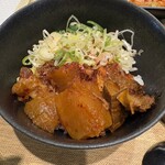 ベジテジや - 