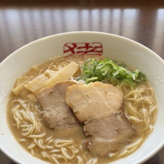 中華そば猪虎_1