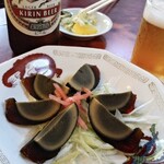 中華料理 境華楼 - 