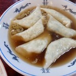 中華料理 境華楼 - 