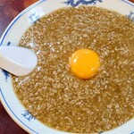 中華料理 境華楼 - 