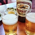 中華料理 境華楼 - 