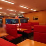 スシロー - 店内