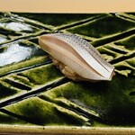 髙橋 謙太郎 - コハダ