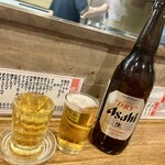 もつ焼 くろ - からの梅割様♡♡