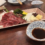 和楽庵 - 