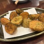 和楽庵 - 