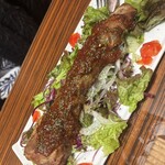 居酒屋 てぃーだんぶい - 