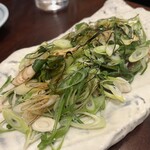 和楽庵 - 