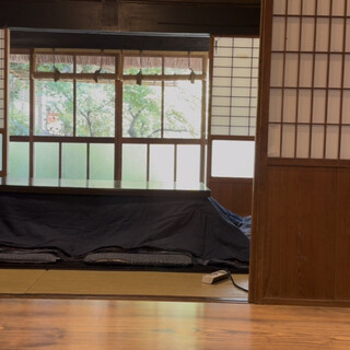 古民家カフェ あるの森_2