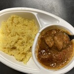 たけくらべキッチン - 