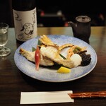 酒蔵レストラン宝 - 
