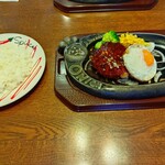 トマト&オニオン - 料理写真: