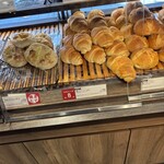 リトルマーメイド - 料理写真: