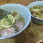 ユナイテッド ヌードル アメノオト - 