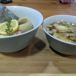ユナイテッド ヌードル アメノオト - 