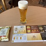 キリンビール - ドリンク写真: