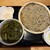 手打ちそば きた戸 - 料理写真:ニラかしわ蕎麦