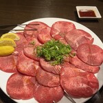 焼肉BAKUBAKU - 