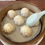 餃子のハルピン - 