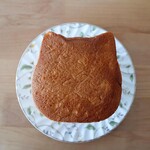 ねこねこ食パン - 