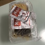 銀座ハゲ天 - 料理写真: