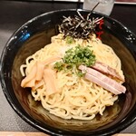 東京油組総本店 - 料理写真: