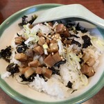 餃子のハルピン - 